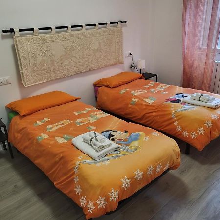 Appartement Vdm5 à Vérone Extérieur photo