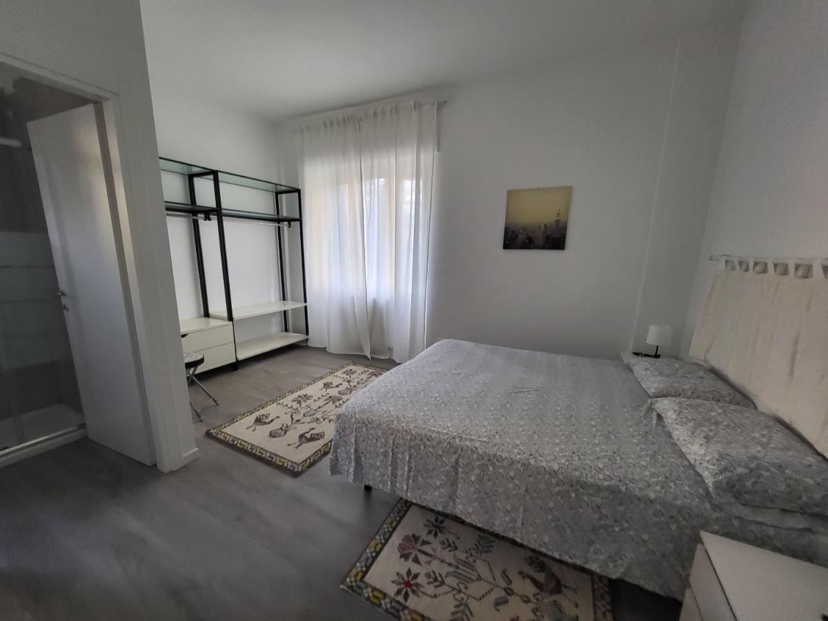 Appartement Vdm5 à Vérone Extérieur photo