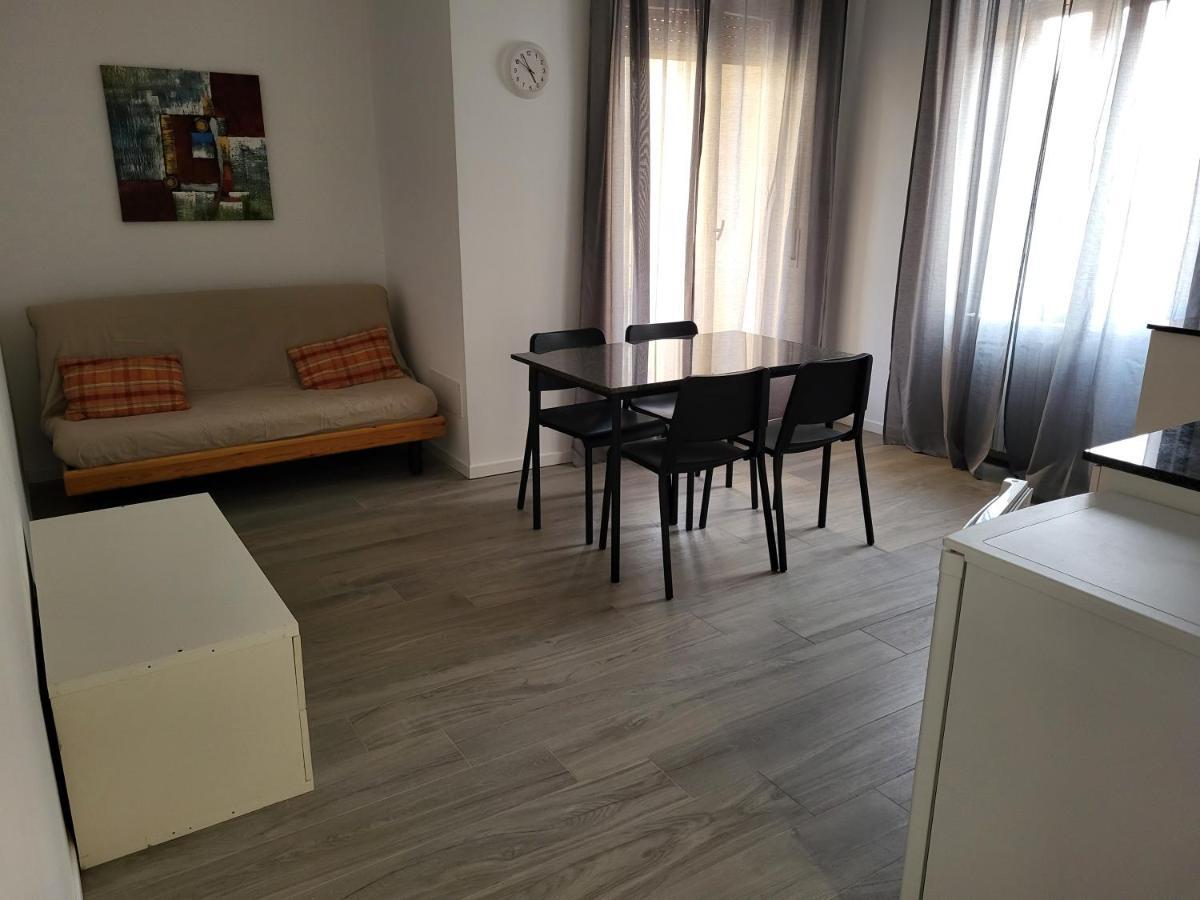Appartement Vdm5 à Vérone Extérieur photo