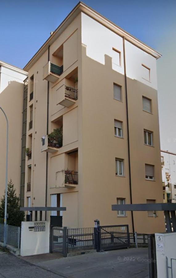 Appartement Vdm5 à Vérone Extérieur photo