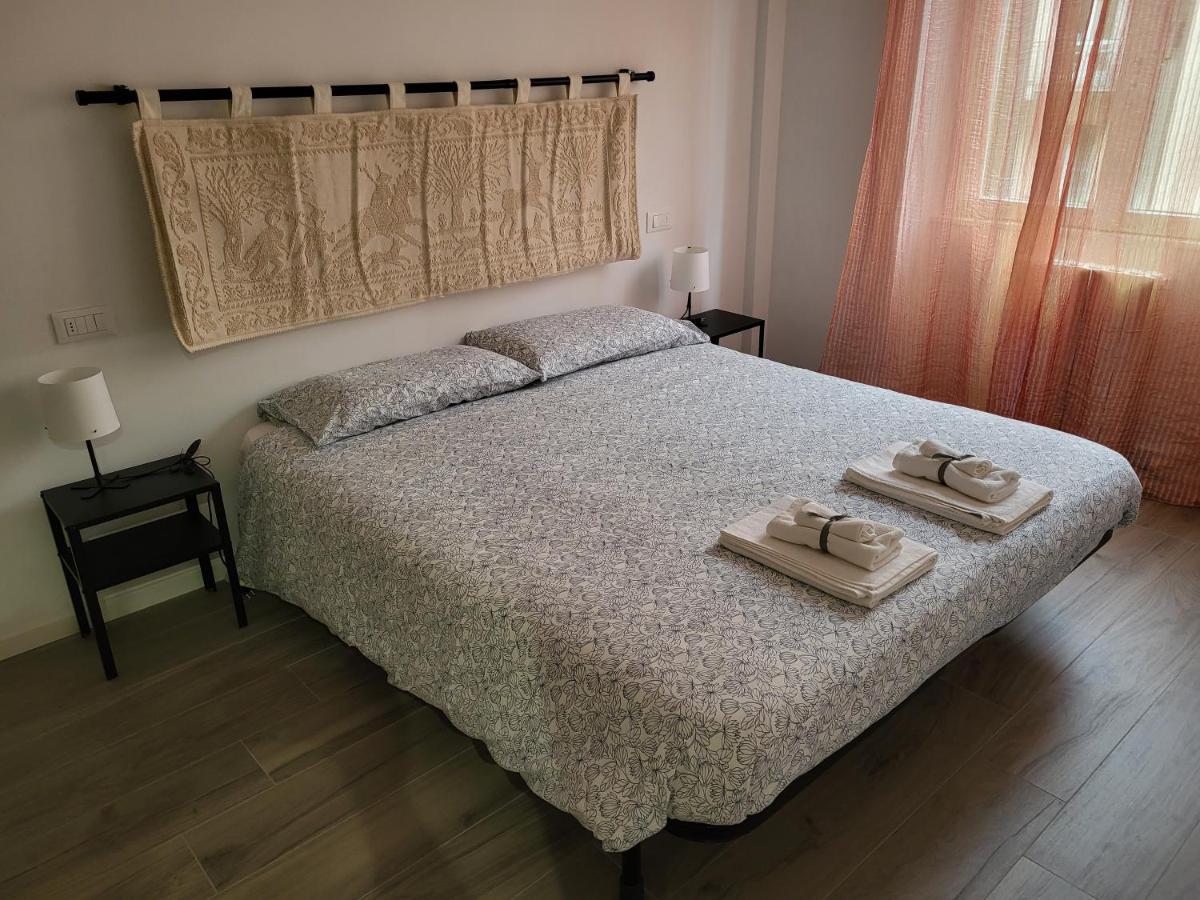 Appartement Vdm5 à Vérone Extérieur photo