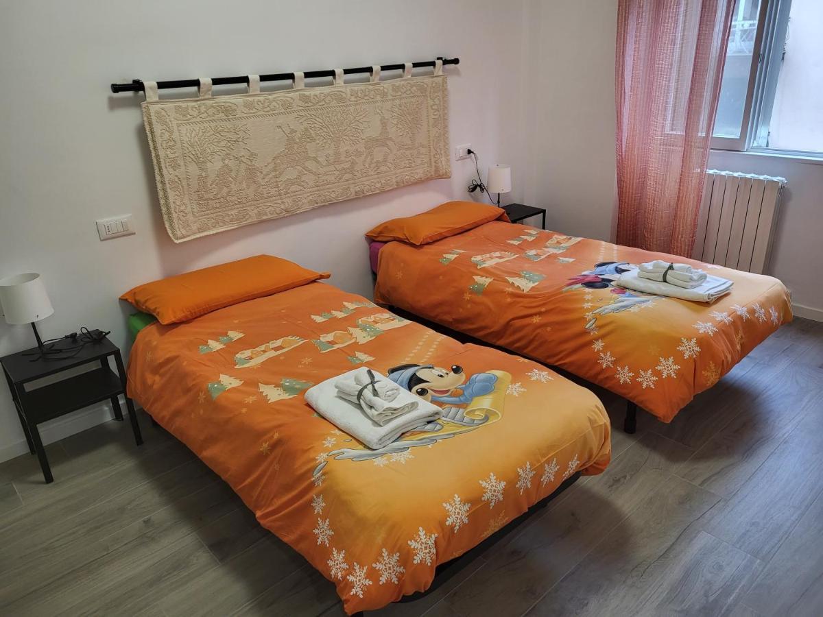 Appartement Vdm5 à Vérone Extérieur photo